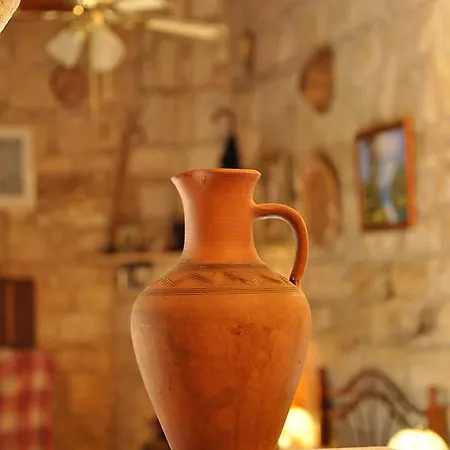 Giagias Village Country * Agios Amvrosios (Limassol)