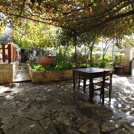 Casa de Férias Giagias Village Country *