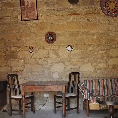 Giagias Village Country * Agios Amvrosios (Limassol)