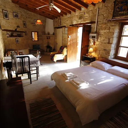 Giagias Village Country * Agios Amvrosios (Limassol)