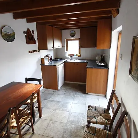 Giagias Village Country * Agios Amvrosios (Limassol)